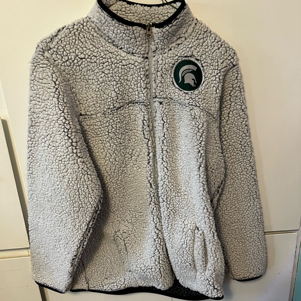 Champion MSU Sherpa